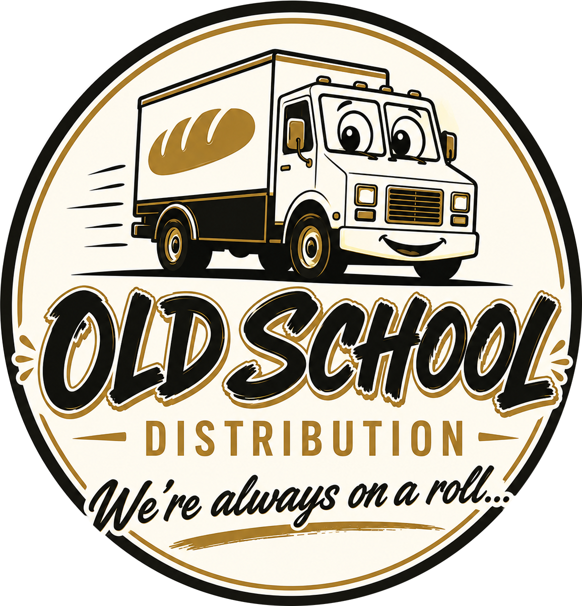 Old School Distribution
